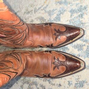 Ariat cowboy Boots EUR 39